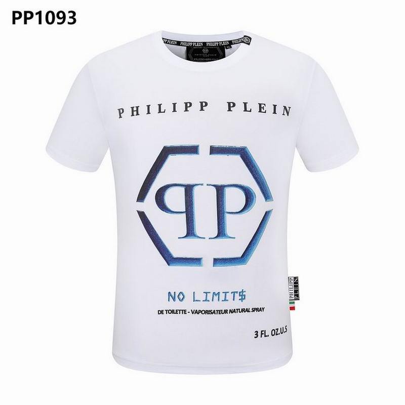 Philipp Plein T-shirts 547